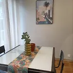 6 Minutes From Monaco Train Station