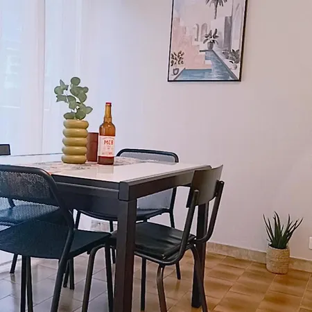 Appartement 6 Minutes From Monaco Train Station Beausoleil