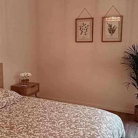Appartement 6 Minutes From Monaco Train Station *