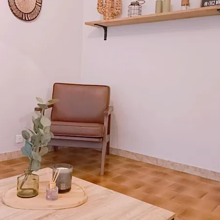 6 Minutes From Monaco Train Station