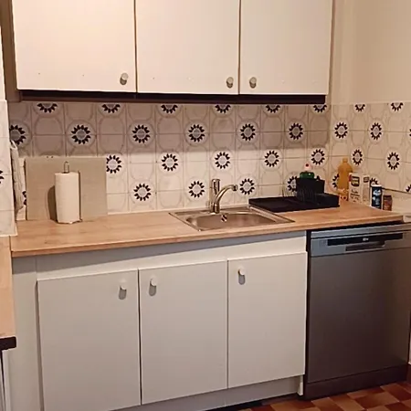 6 Minutes From Monaco Train Station Appartement *