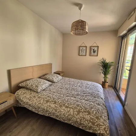 6 Minutes From Monaco Train Station Appartement Beausoleil