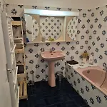 Apartment 6 Minutes From Monaco Train Station *