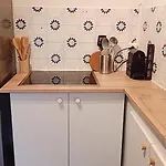 Daire 6 Minutes From Monaco Train Station Beausoleil