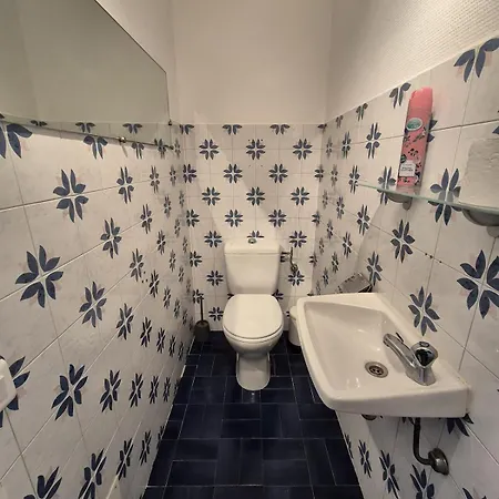 6 Minutes From Monaco Train Station Appartamento