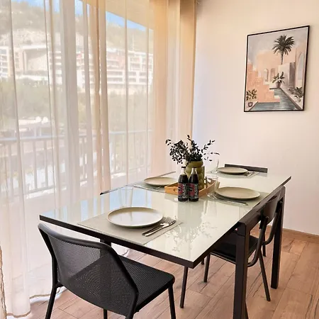 6 Minutes From Monaco Train Station * بوزولي