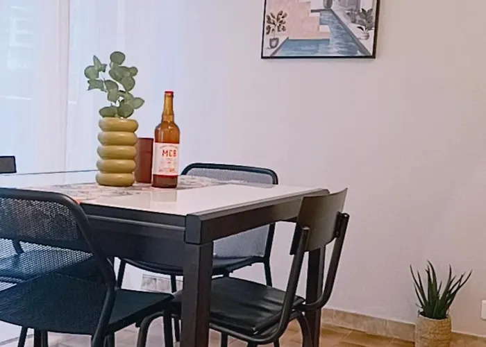 Apartment 6 Minutes From Monaco Train Station Beausoleil
