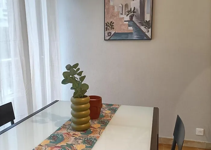 6 Minutes From Monaco Train Station