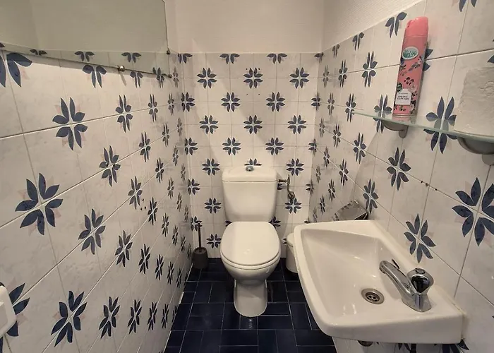 6 Minutes From Monaco Train Station Appartement